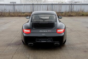 Porsche Carrera 997.2 PDK FACELIFT, PIWI - 7
