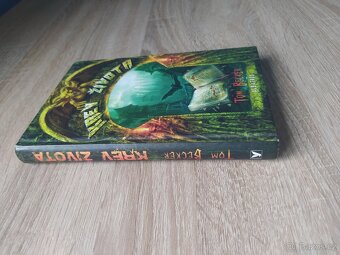 Temná Strana + Krev Života - Tom Becker - 7