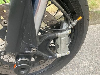 KTM 690 smc stavba R - 7