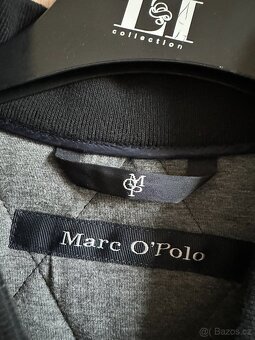 Luxusní dámská bunda MARCO POLO - 7