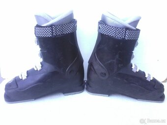 Lyžáky Alpina 25 - 7