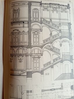 Konstrukce stavebního stavitelství - 7