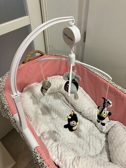 Košík pro miminko - 7