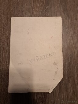 Tp Škoda 100L typ 722 - 7