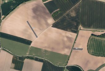 Zemědělská půda, prodej, Čechy, Přerov - 7