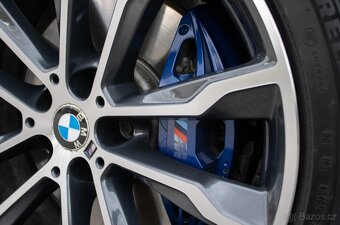 BMW X3 xDrive 30d M Sport odpočet DPH - 7