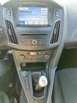 Ford Focus ST Line Combi 2.0 TDCi - 7