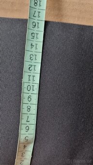 Nové černé psaníčko - 7