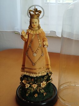 Voskové Jezulátko - 7