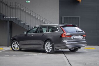 Volvo V90 B4 Momentum PRO, odpočet DPH - 7