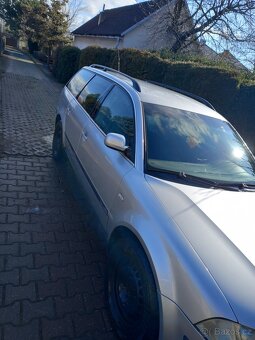 Prodám passat b 5.5 - 7