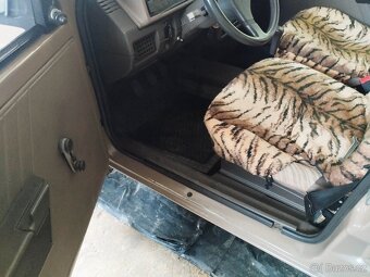 SKODA FAVORIT 1988 - 7