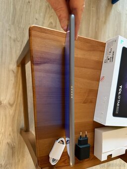 tablet TCL 10 TAB max (4/64 GB) 13Mpx/8Mpx - 7