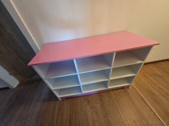 Dětský nábytek - 7