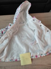 Dětské bundy mix - 7