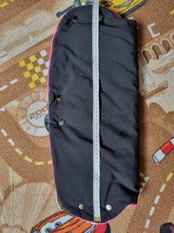 Rukávník na kočárek Emitex - 7