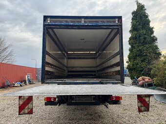 IVECO EUROCARGO 140E25 - F0007 - 7
