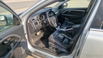 Volvo XC70 D5 POLESTAR - 7