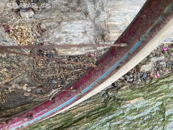 Historicke jizdni kolo - 7