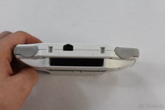 Nintendo Game Boy Advance - White - 7