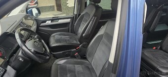 Multivan Highline DSG 4x4 150kw 2016 - 7