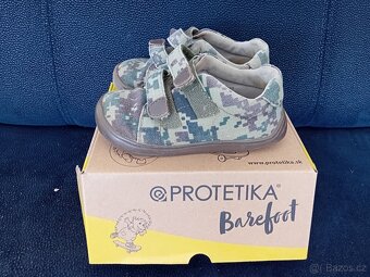 Proterika dětské boty - 7