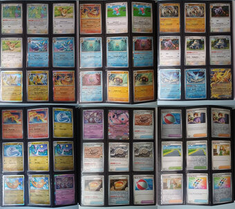 Pokémon 151 Master Set - 7