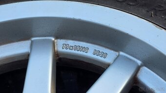 Bbs Bmw styling 14 5x120 - 7