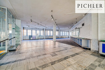 Pronájem obchodního prostoru - až 650 m², Plzeň - 7