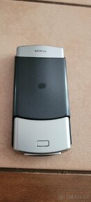 Nokia N70, datakabel - 7