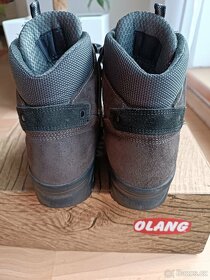Outdoorové boty Olang, vel. 40 - 7