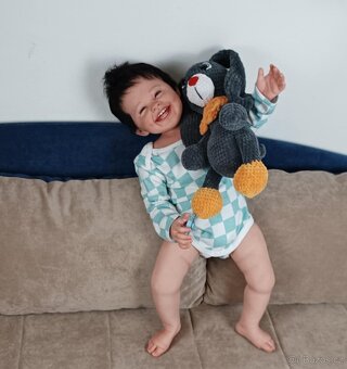 Reborn Bliss Ping Lau - 7