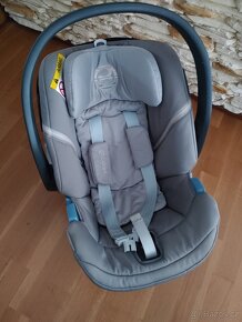 Autosedačka Cybex Aton 5 - 7
