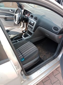 Nd na ford focus II rv 2009 1.6 tdci - 7