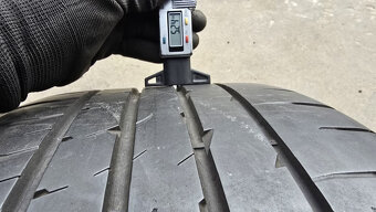 Letní pneu 275/35/20 Good Year Run Flat - 7