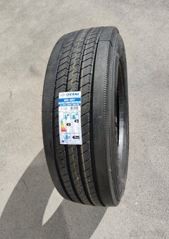LANDSPIDER 295/60 R22,5 150/147K . M+S ,3PMSF - 7