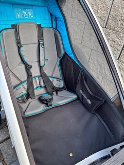 Thule Chariot Sport 1 - 7