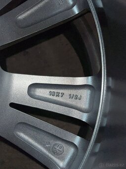 Sada disků MB Xclasse 18“ - 7