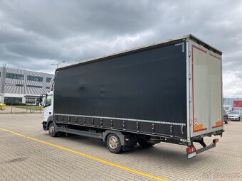 Mercedes-Benz ATEGO 918 18EUR EURO 6 - 7