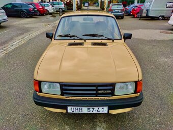 Škoda 120 - 7