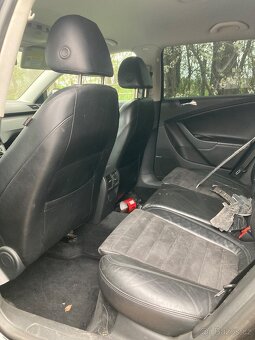Prodám ND VW passat B6 - 7
