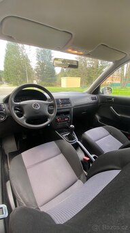 Vw golf 4 1.6 fsi 81kw - 7