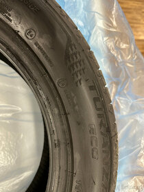 195/55 R16 91V Bridgestone Turanza letní 4 ks NOVÉ - 7