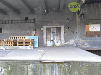 Pronájem skladového prostoru 90 m² - 7