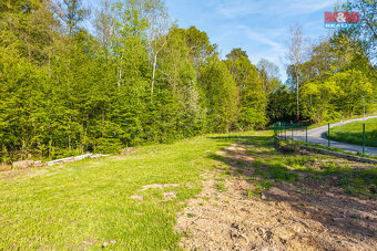 Prodej pozemku k bydlení, 2069 m², Stříbrná Skalice - 7