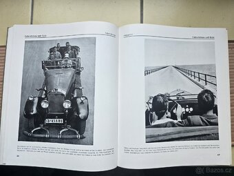 Kniha Wir Und Das Auto - My a Auto - 7