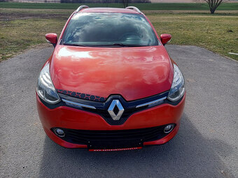 Renault Clio, 1,2 16v klima+ČR - 7
