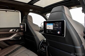 BMW 750d xDrive Mpaket - 7