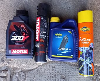 Suzuki RM-Z 450 enduro (Valenti Racing NE RMX) - 7