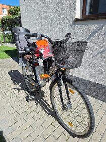 Městské kolo pro dvojčata - 7